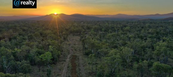 Terrain à Millstream, Australia No. 1110 2