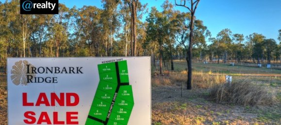 Terrain à Millstream, Australia No. 1110 4