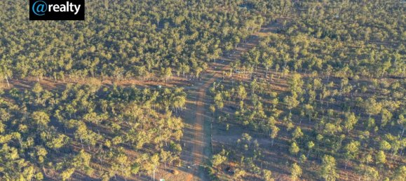 Terrain à Millstream, Australia No. 1110 8