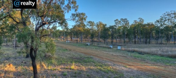 Terrain à Millstream, Australia No. 1110 6