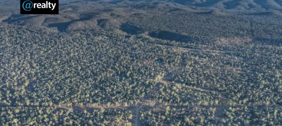 Terrain à Millstream, Australia No. 1110 9