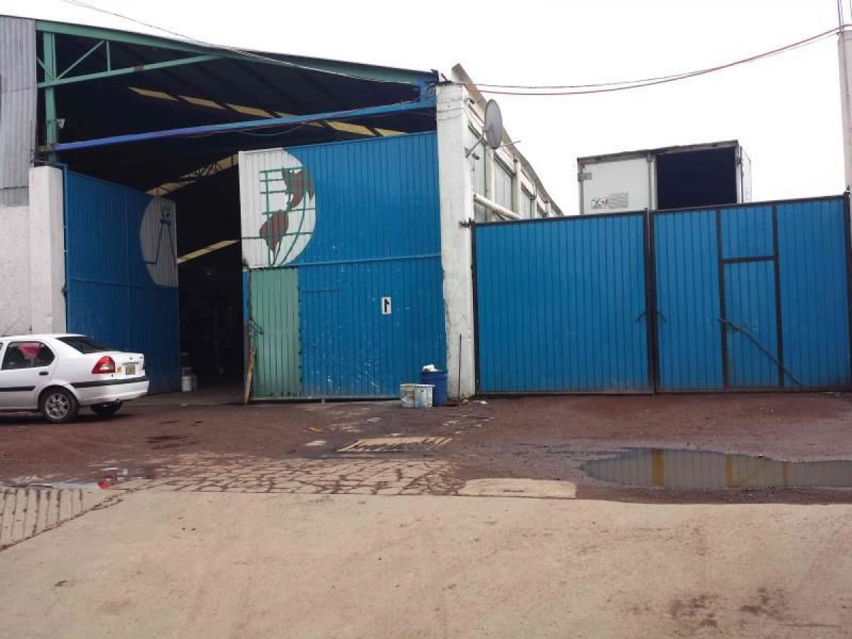 Terreno en Chimalhuacán, Mexico No. 205318