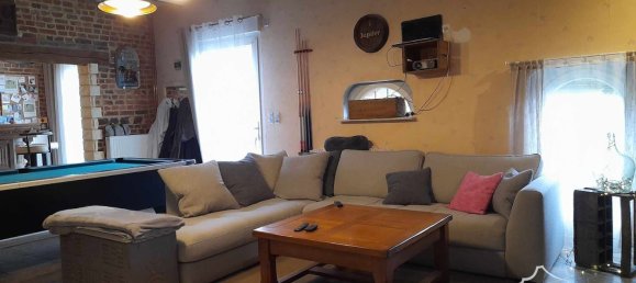 3 chambres Châteaux à Aubenton, France No. 239584 10