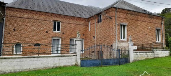 3 chambres Châteaux à Aubenton, France No. 239584 3