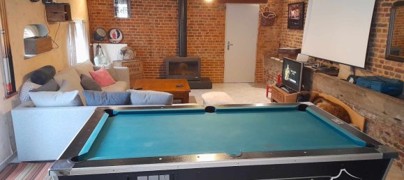 3 chambres Châteaux à Aubenton, France No. 239584 9