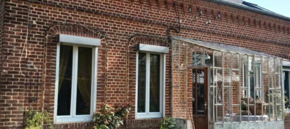 3 chambres Châteaux à Aubenton, France No. 239584 2