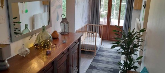 3 chambres Châteaux à Aubenton, France No. 239584 12