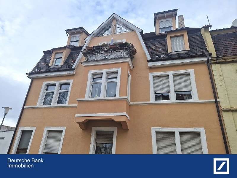 Apartamento T3 em Frankenthal, Germany N.º 79915