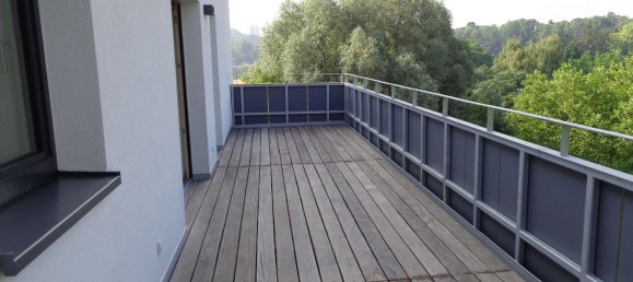 1 chambre Penthouse à Aachen, Germany No. 113077 8