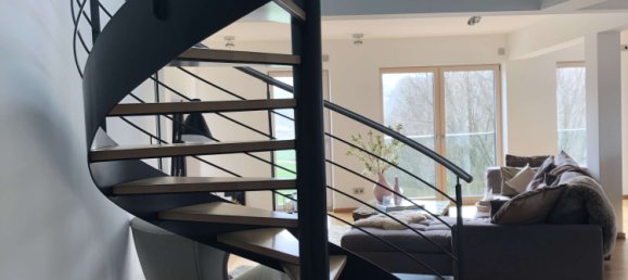 1 chambre Penthouse à Aachen, Germany No. 113077 11