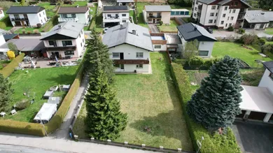 10 rooms House in Polstal, Austria No. 110957