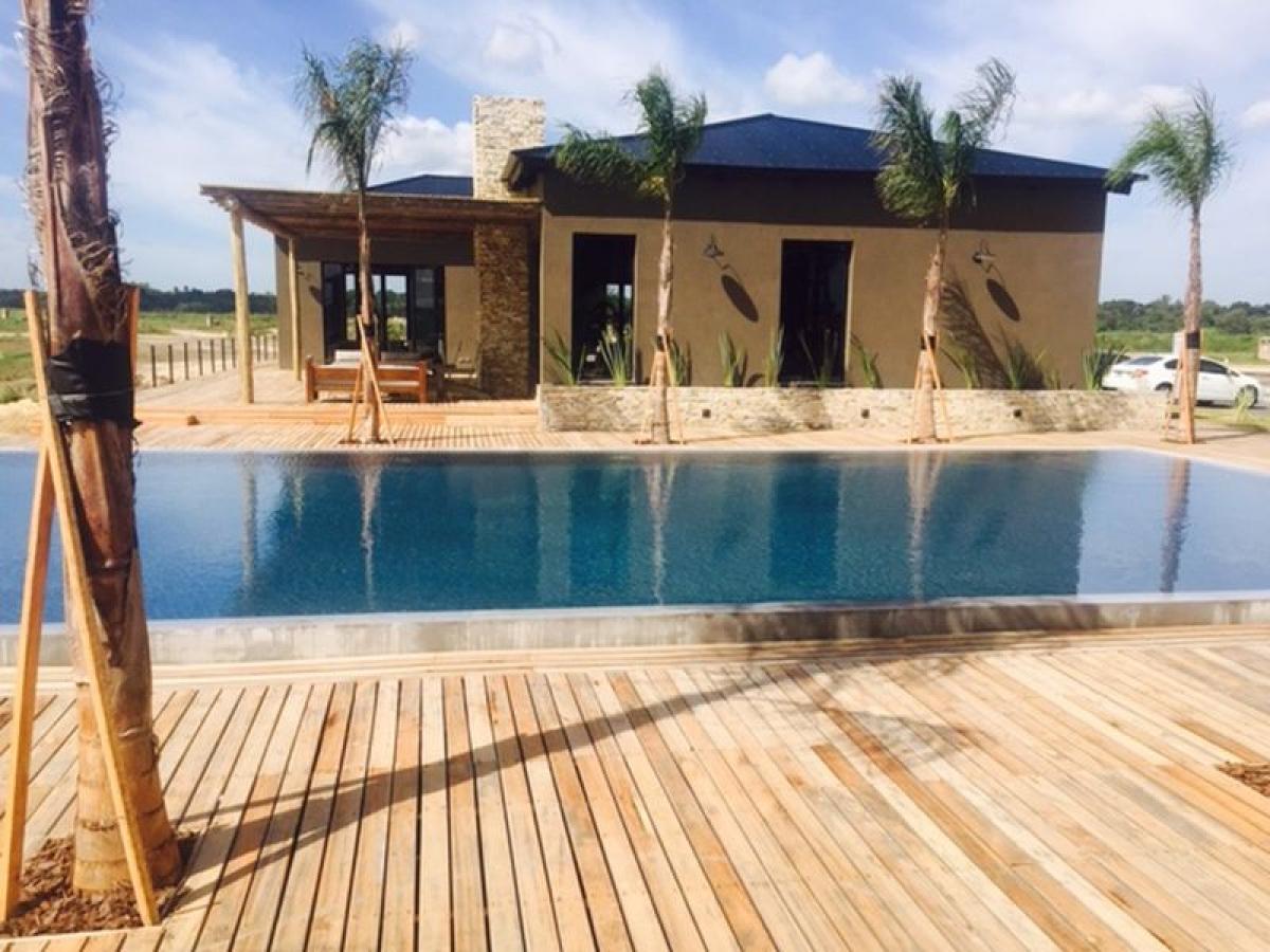 Terreno en Escobar, Argentina No. 119959