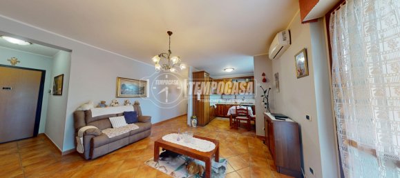 3-salle Appartement à Volpiano, Italy No. 274499 10