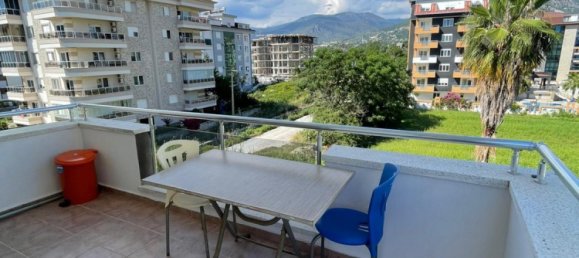 Apartment 1+1 in Alanya, Turkey No. 14621 2