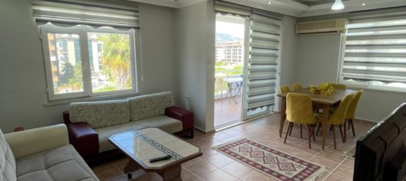 Apartment 1+1 in Alanya, Turkey No. 14621 12