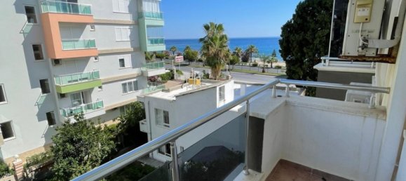 Apartment 1+1 in Alanya, Turkey No. 14621 6