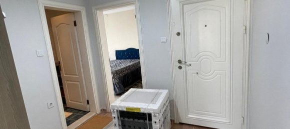 Apartment 1+1 in Alanya, Turkey No. 14621 4