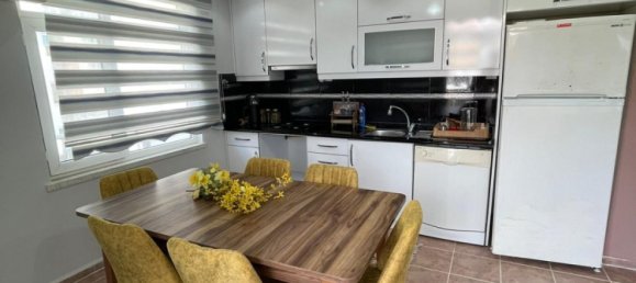 Apartment 1+1 in Alanya, Turkey No. 14621 7