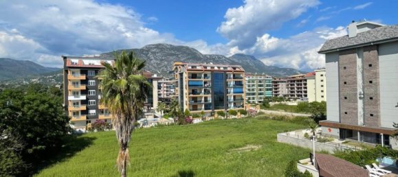 Apartment 1+1 in Alanya, Turkey No. 14621 10