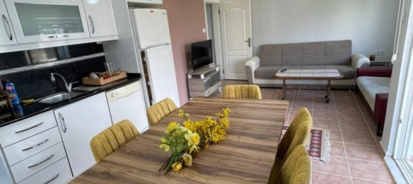 Apartment 1+1 in Alanya, Turkey No. 14621 9
