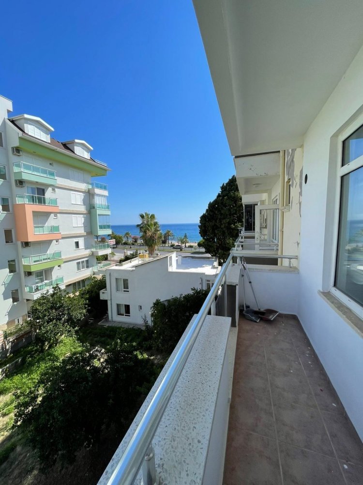 Apartment 1+1 in Alanya, Turkey No. 14621