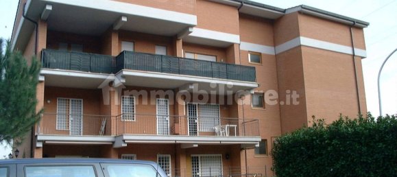 1 bedroom Apartment in Rome, Italy No. 62268 19