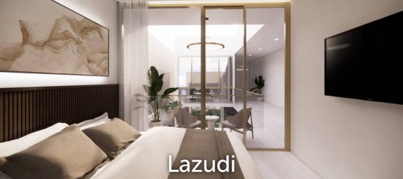 3 bedrooms Villa in Bang Tao, Thailand No. 14562 7