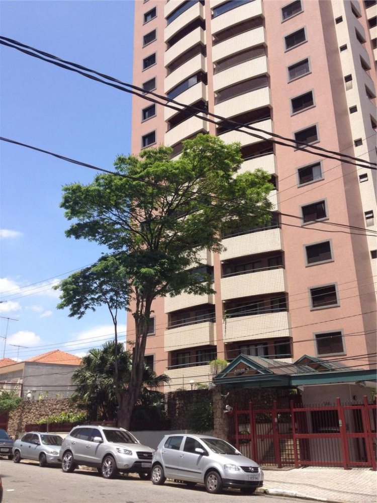 Apartamento T3 em São Paulo, Brazil N.º 560246