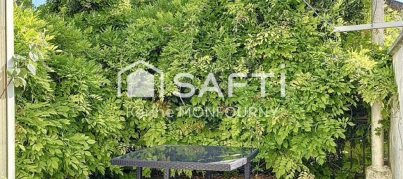 4 Schlafzimmer Villa in Saint-Quentin, France, Nr. 247609 4