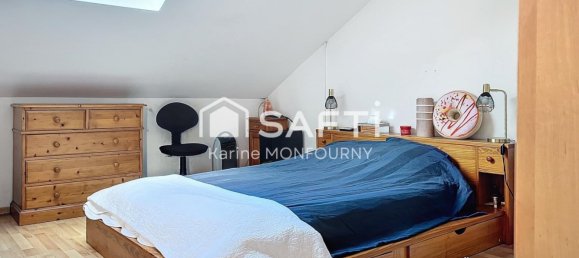 4 Schlafzimmer Villa in Saint-Quentin, France, Nr. 247609 10