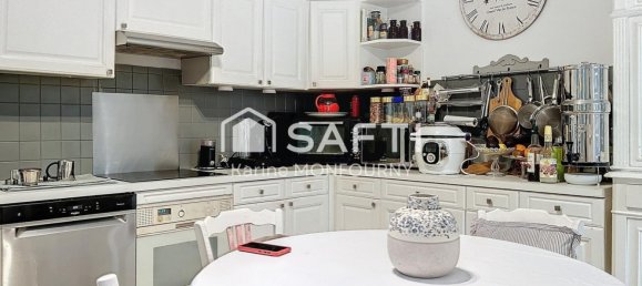 4 Schlafzimmer Villa in Saint-Quentin, France, Nr. 247609 6