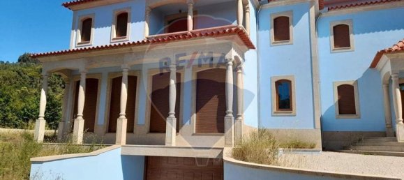 8 Schlafzimmer Schlösser in Baiao, Portugal, Nr. 28050 3