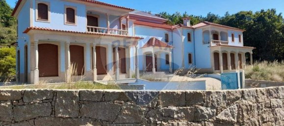 8 Schlafzimmer Schlösser in Baiao, Portugal, Nr. 28050 2