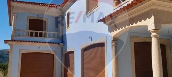 8 Schlafzimmer Schlösser in Baiao, Portugal, Nr. 28050 15