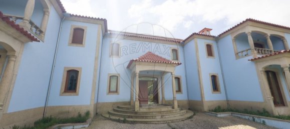 8 Schlafzimmer Schlösser in Baiao, Portugal, Nr. 28050 17