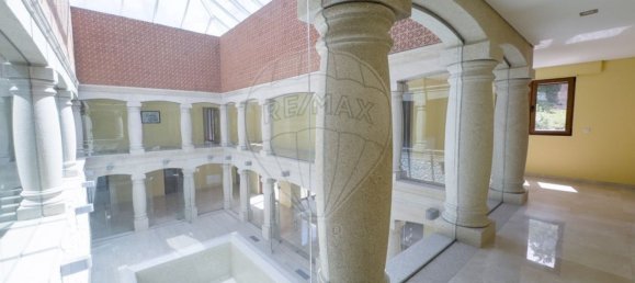 8 Schlafzimmer Schlösser in Baiao, Portugal, Nr. 28050 42