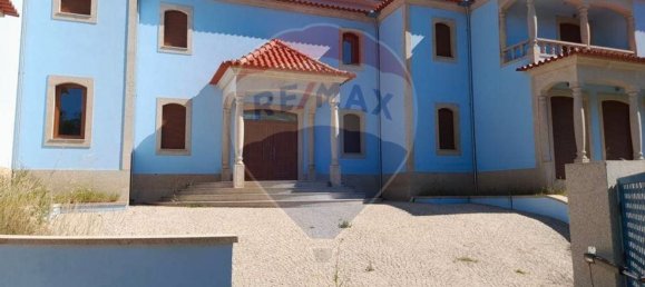 8 Schlafzimmer Schlösser in Baiao, Portugal, Nr. 28050 16