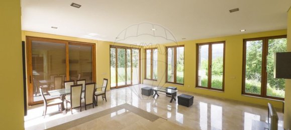 8 Schlafzimmer Schlösser in Baiao, Portugal, Nr. 28050 27