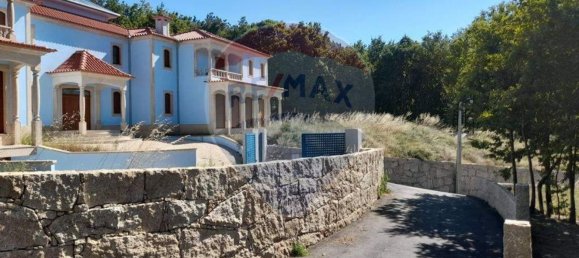 8 Schlafzimmer Schlösser in Baiao, Portugal, Nr. 28050 14