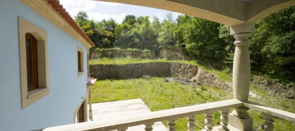 8 Schlafzimmer Schlösser in Baiao, Portugal, Nr. 28050 44