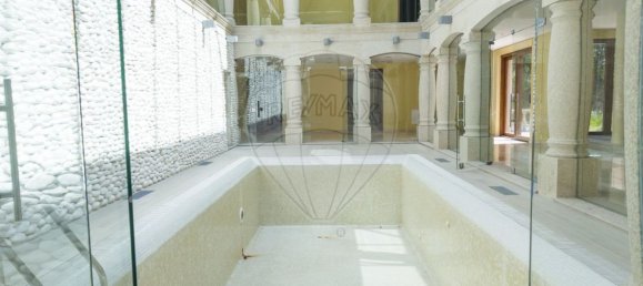 8 Schlafzimmer Schlösser in Baiao, Portugal, Nr. 28050 25