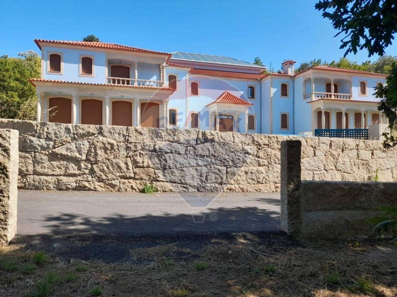 8 Schlafzimmer Schlösser in Baiao, Portugal, Nr. 28050