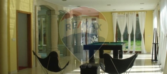 8 Schlafzimmer Schlösser in Baiao, Portugal, Nr. 28050 8