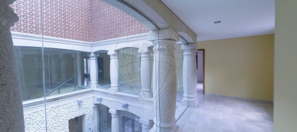 8 Schlafzimmer Schlösser in Baiao, Portugal, Nr. 28050 37