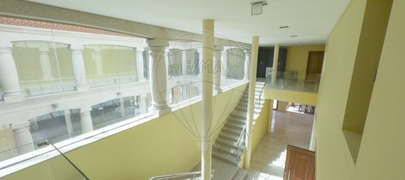 8 Schlafzimmer Schlösser in Baiao, Portugal, Nr. 28050 28