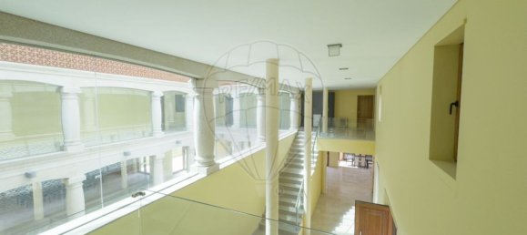 8 Schlafzimmer Schlösser in Baiao, Portugal, Nr. 28050 29