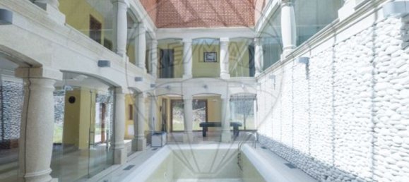 8 Schlafzimmer Schlösser in Baiao, Portugal, Nr. 28050 20