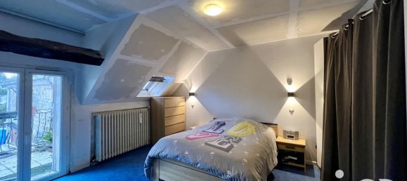 3 Schlafzimmer Haus in Fismes, France, Nr. 41604 8