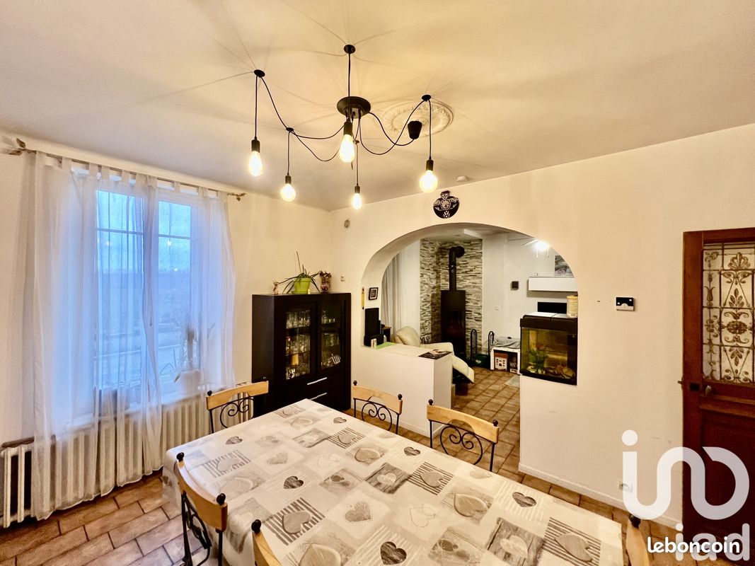 3 Schlafzimmer Haus in Fismes, France, Nr. 41604