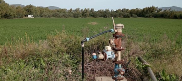  قطعة أرض في Alghero, Italy 34000متر مربع رقم 256233 2